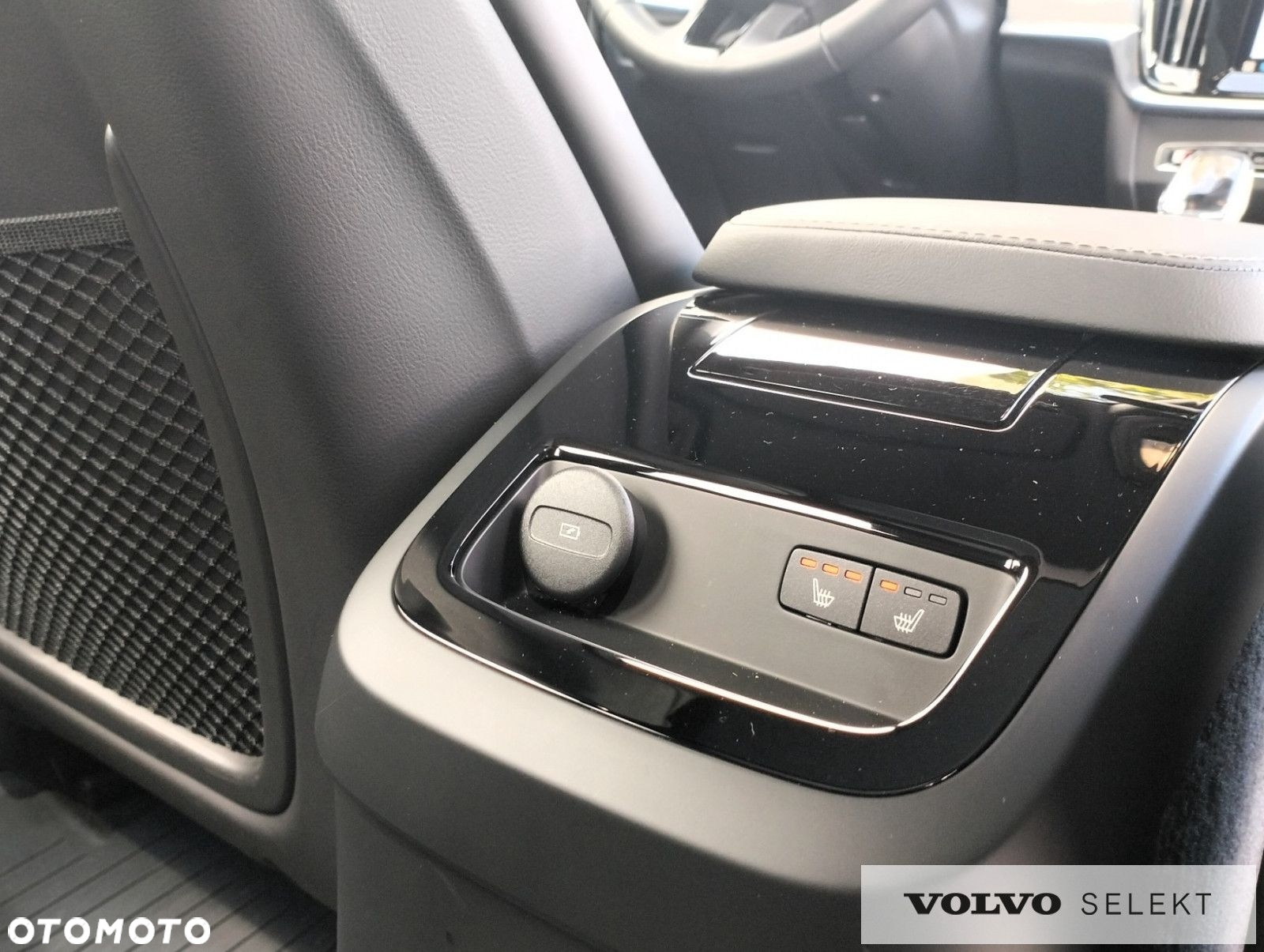 Volvo V90 - 20