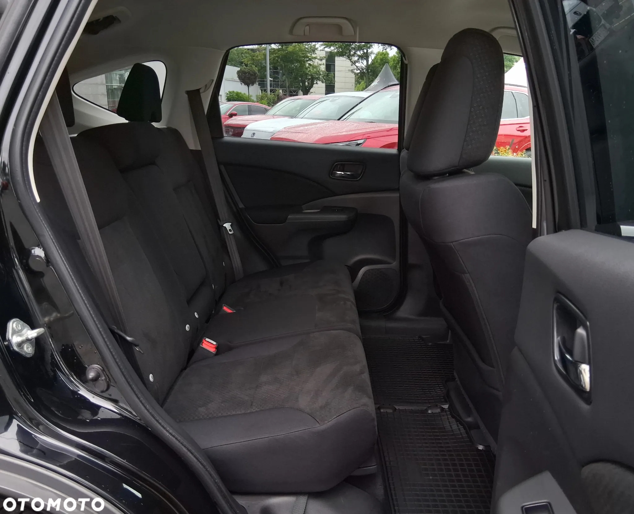 Honda CR-V 2.0 Elegance - 14