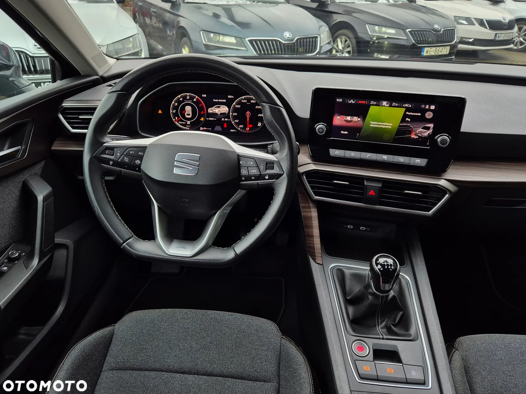 Seat Leon 1.5 TSI Xcellence - 10