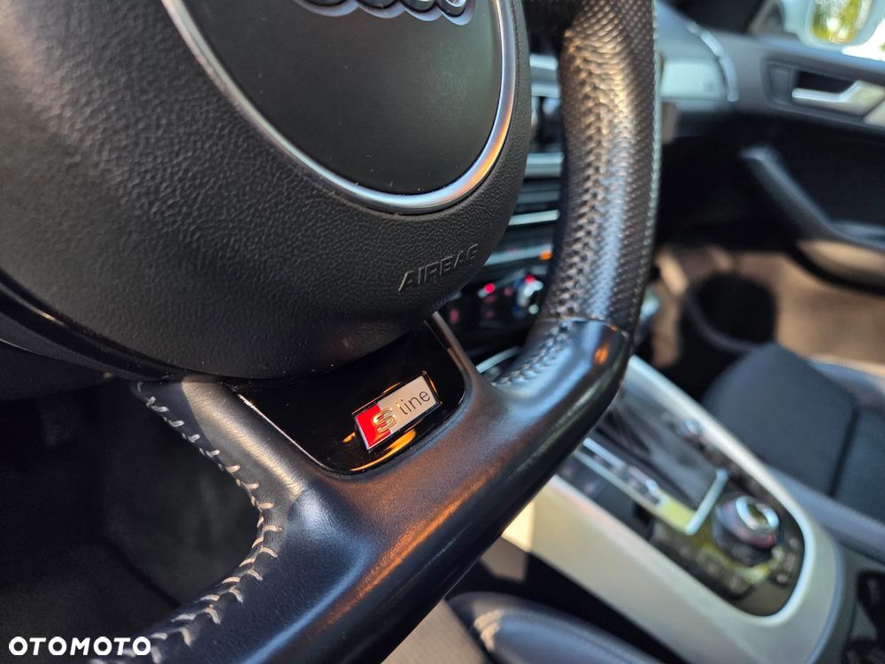 Audi Q5 2.0 TDI Quattro S tronic - 25