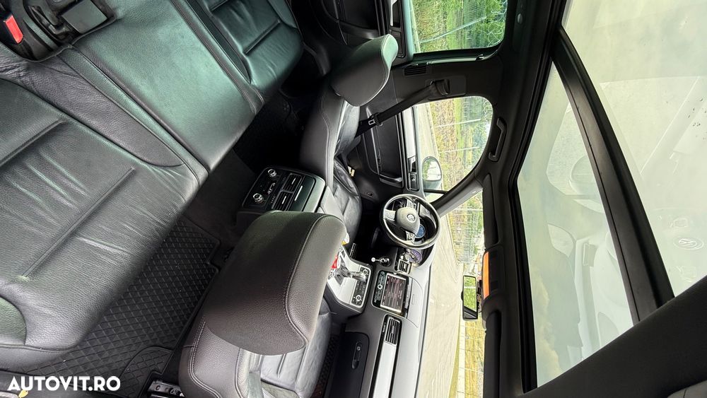 Volkswagen Touareg 3.0 V6 TDI BMT - 9