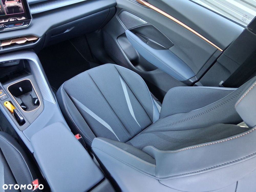 Cupra Terramar 1.5 eTSI mHEV DSG - 19