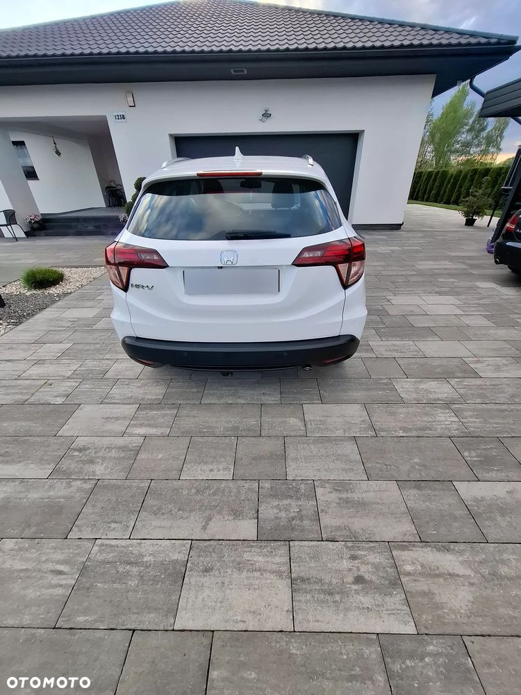 Honda HR-V 1.6 i-DTEC Executive (ADAS) - 10