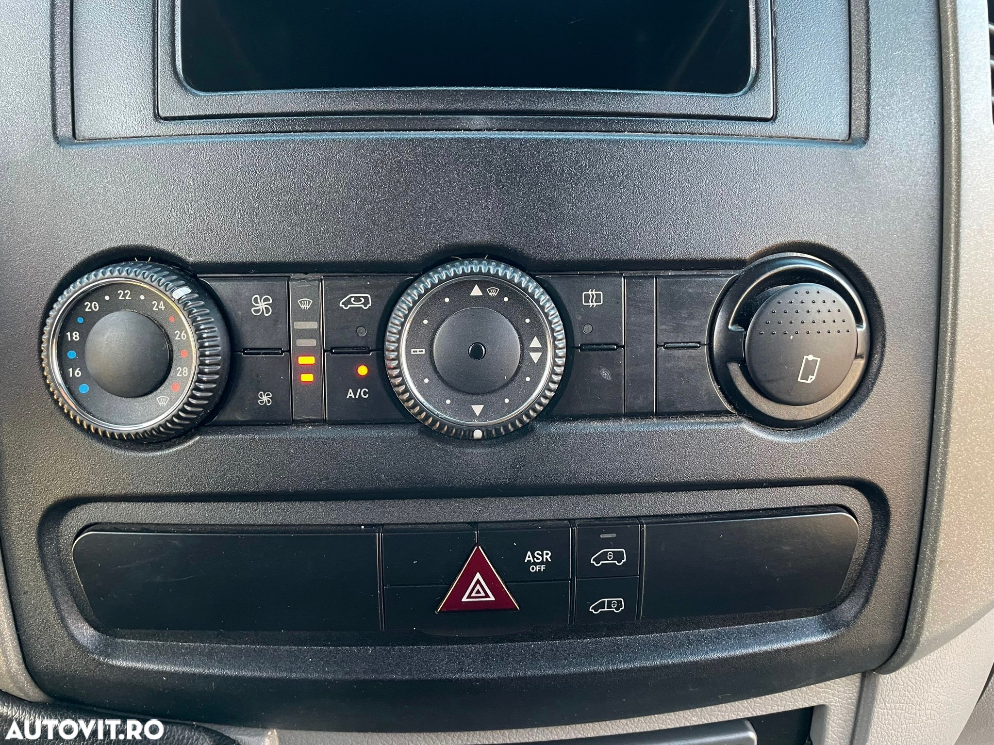 Mercedes-Benz Sprinter FRIGORIFIC THERMO KING CONGELARE - 22