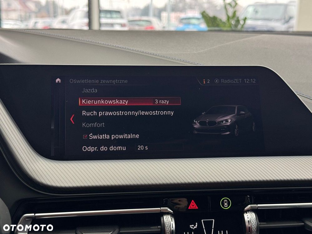 BMW Seria 1 118i M Sport - 30