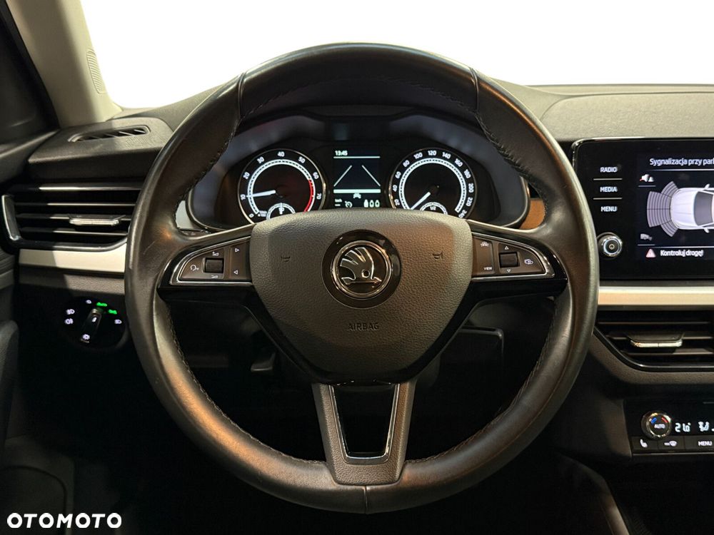 Skoda Scala 1.0 TSI Ambition - 26