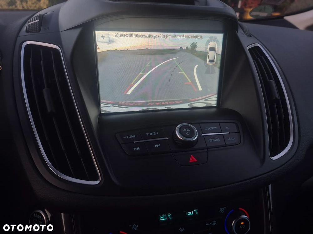 Ford C-MAX 1.0 EcoBoost Sport ASS - 13