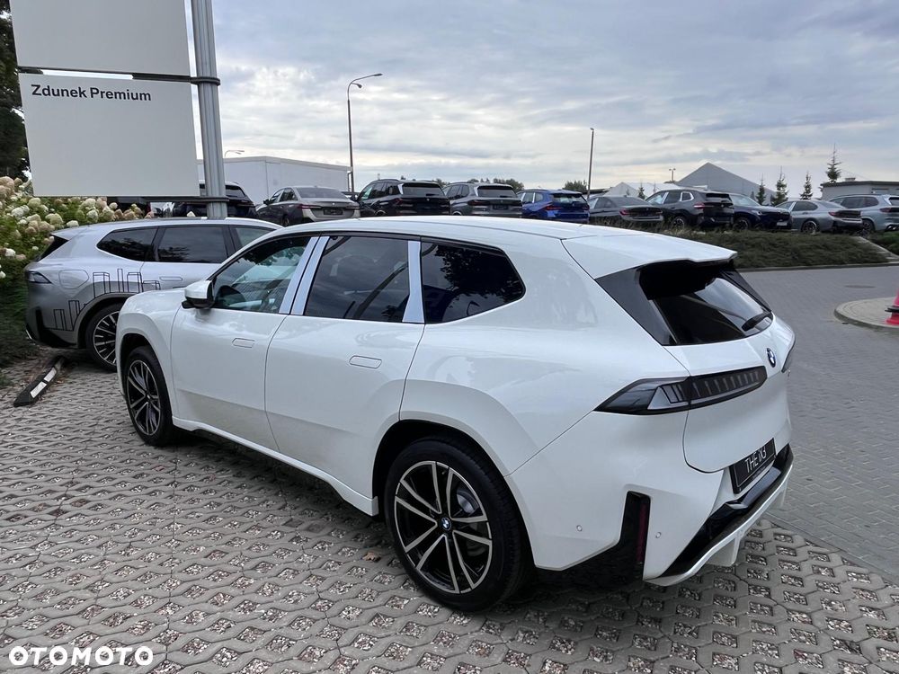 BMW iX3 40 - 4
