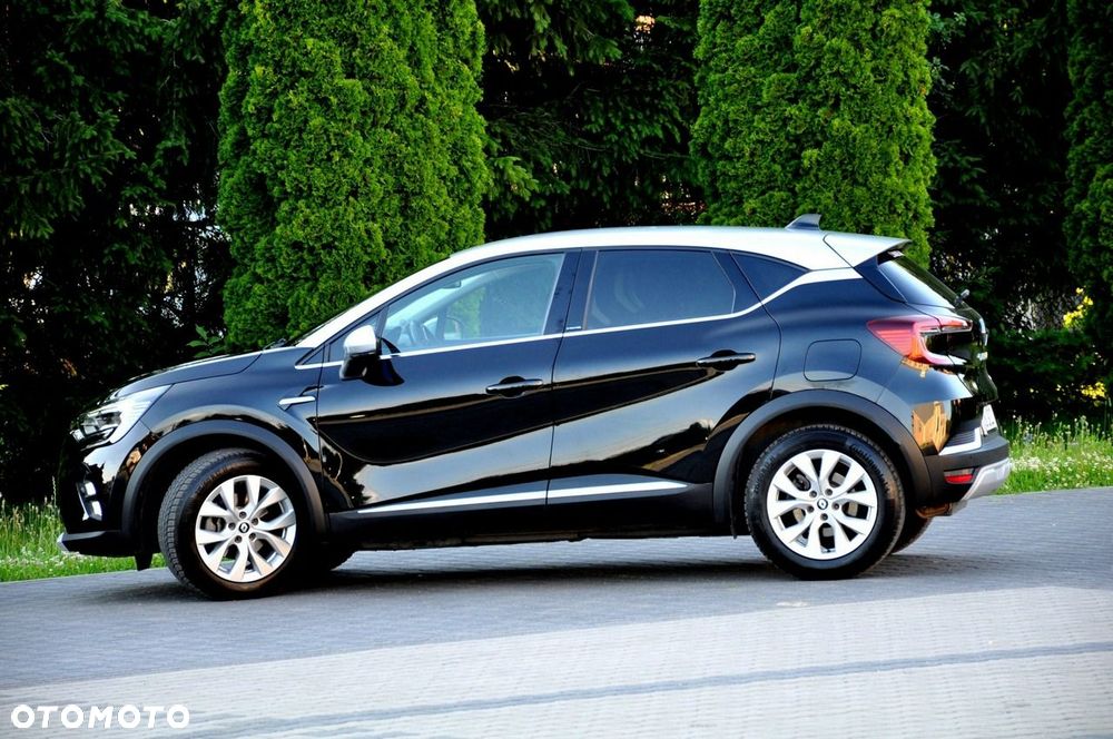 Renault Captur - 23