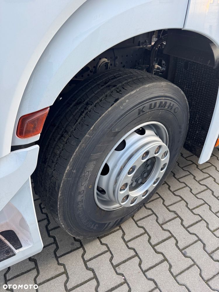 Mercedes-Benz 1845L MP5 STANDART 10x Klima postojowa - 6