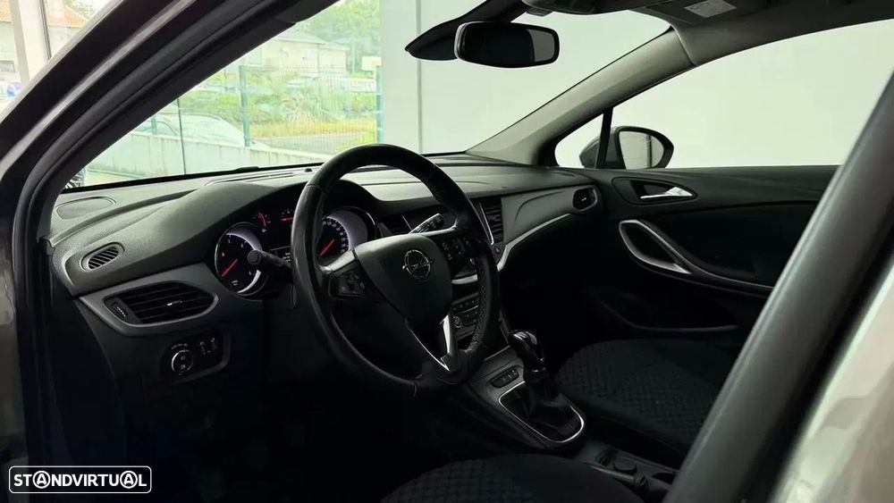 Opel Astra Sports Tourer 1.6 CDTI Innovation S/S - 17
