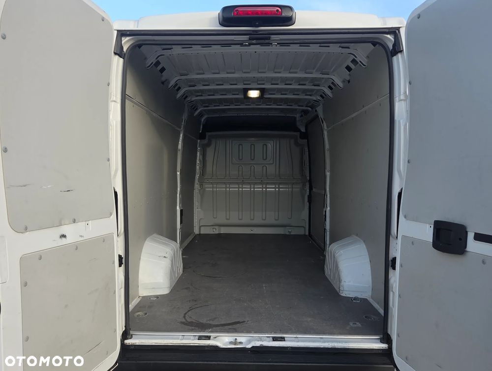 Fiat Ducato - 9
