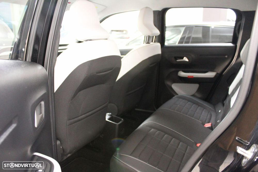 Citroën C3 1.2 Turbo Max - 9