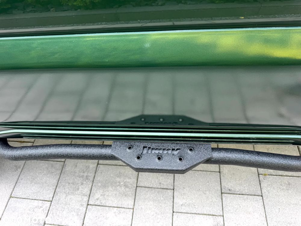 Suzuki Jimny - 24