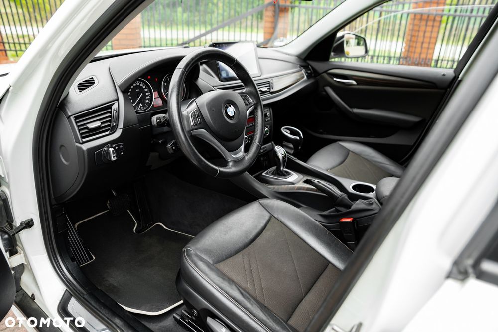 BMW X1 - 15