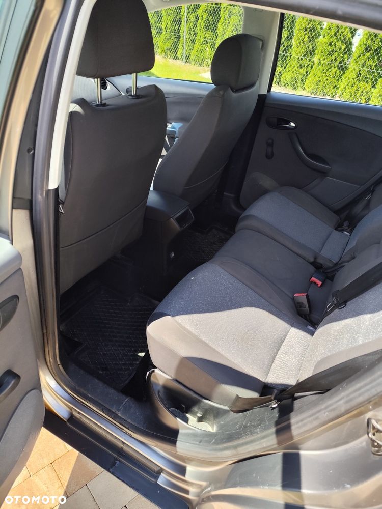 Seat Toledo - 6