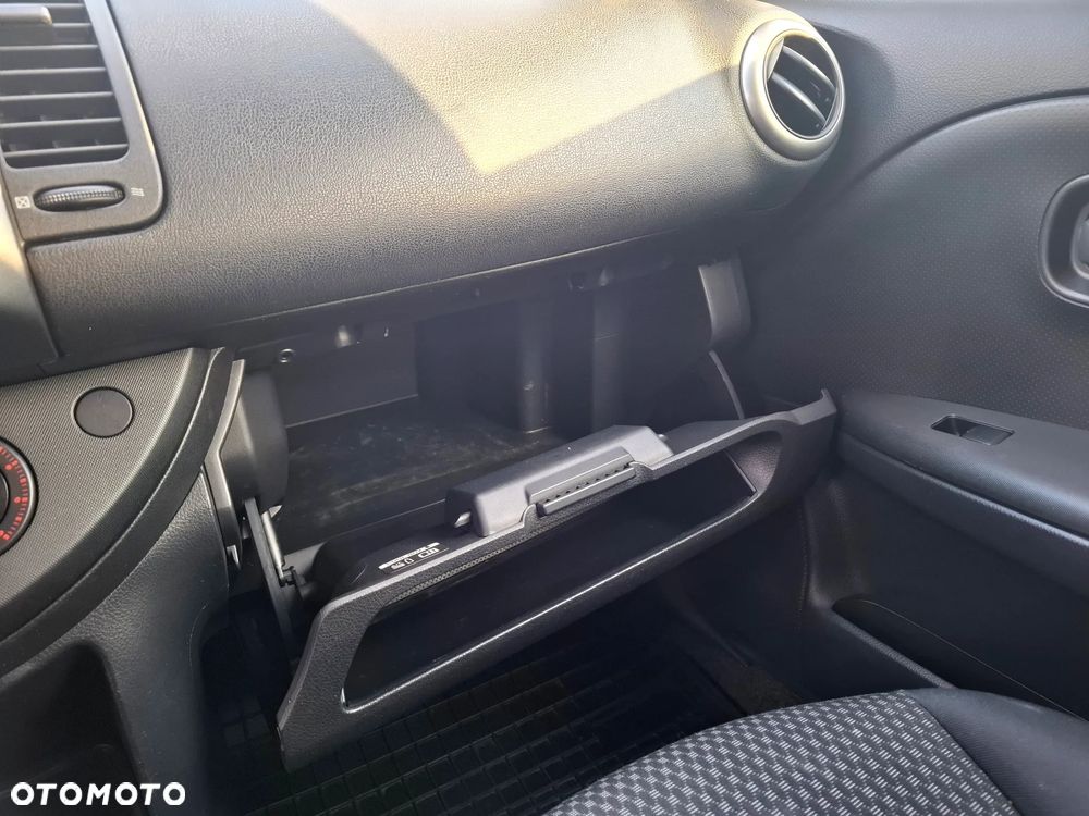 Nissan Note 1.4 Visia A/C - 27