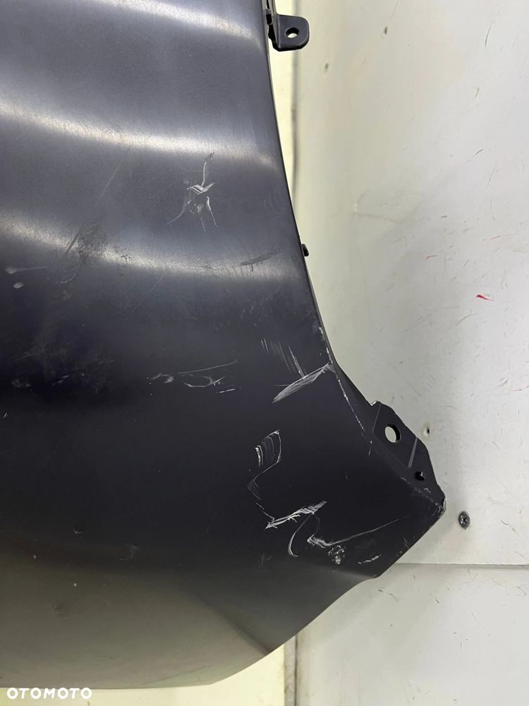 Zderzak tylny Hyundai I20 PB 1 I 12-14r. Lift tył nowy oryginalny 86611-1J500 - 26