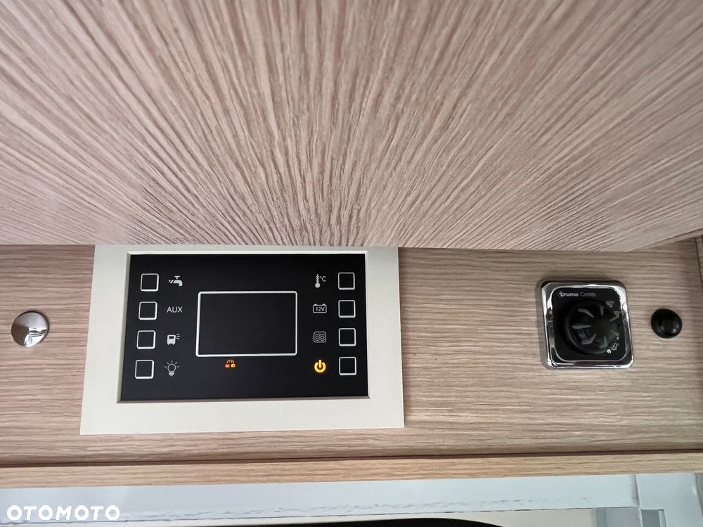 Fiat Ducato Forster T738 EB 2.3 150 KM - 14