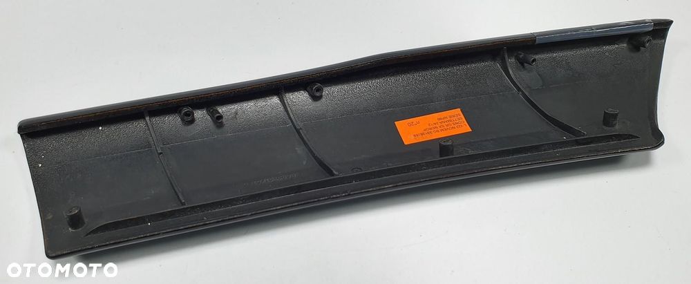 LISTWA NAKŁADKA DEKOR DESKI KONSOLI RANGE ROVER III L322 33138169 - 5