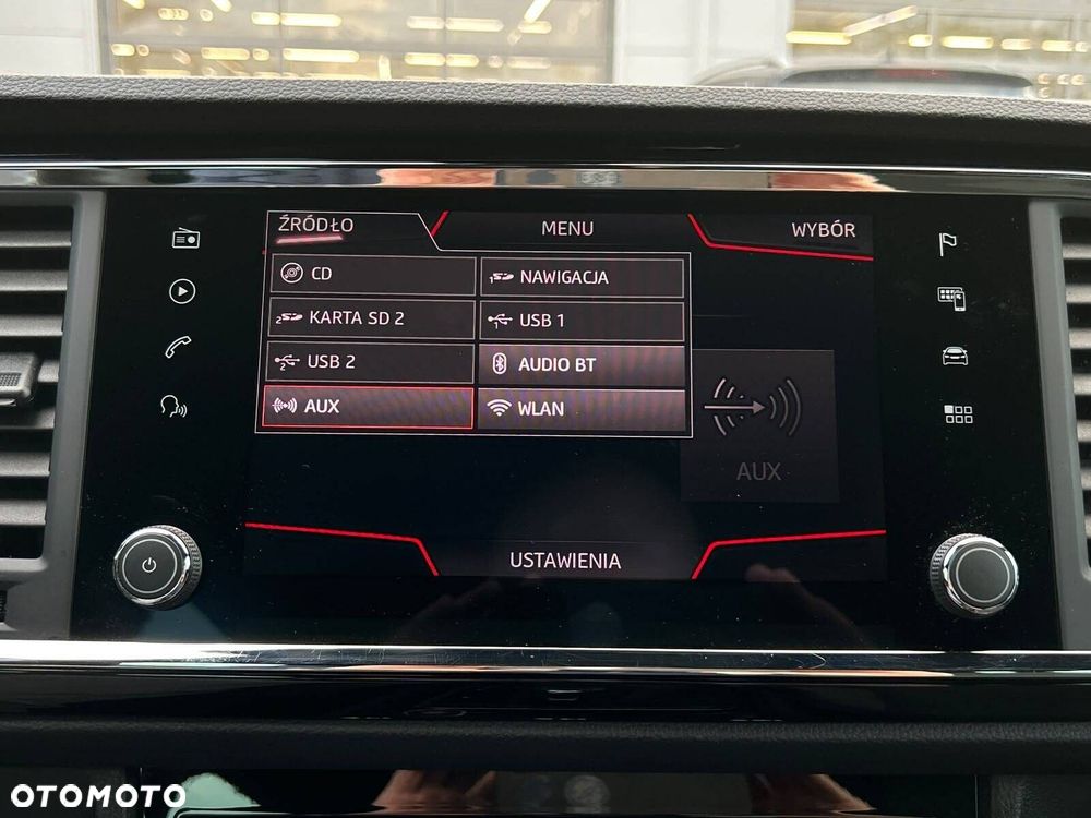Seat Ateca 1.5 Eco TSI Xcellence S&S DSG - 40