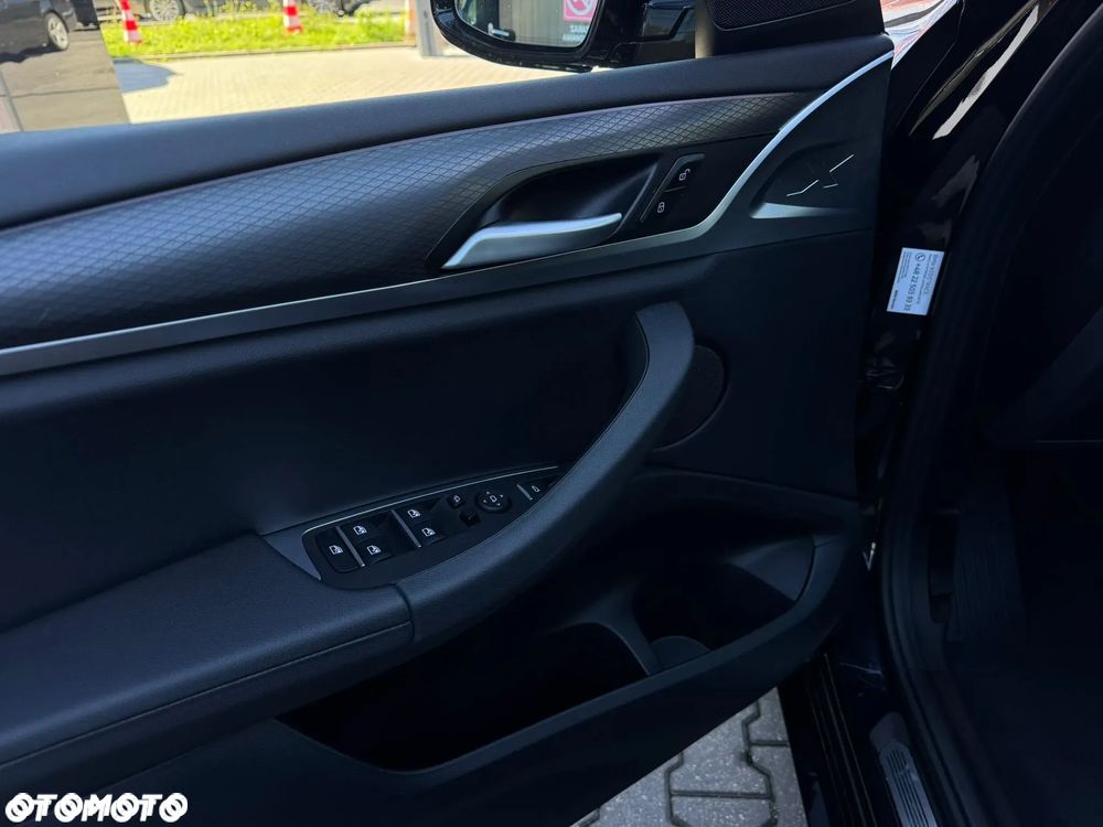 BMW X3 ver-xdrive20d-mhev-m-sport-sport - 20