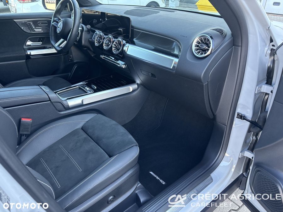 Mercedes-Benz GLB 200 d 4-Matic 8G-DCT - 14