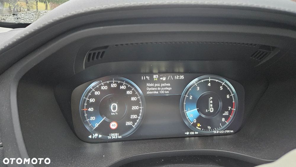 Volvo XC 60 T5 AWD Inscription - 12