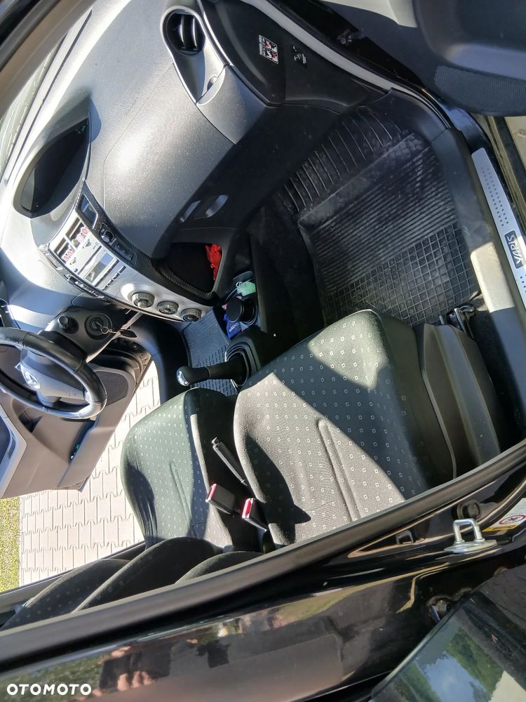 Toyota Yaris 1.3 Luna A/C - 4