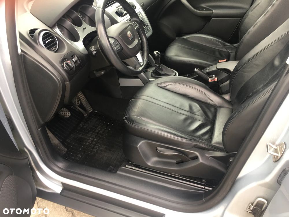 Seat Altea XL 1.8 TSI Sport - 16