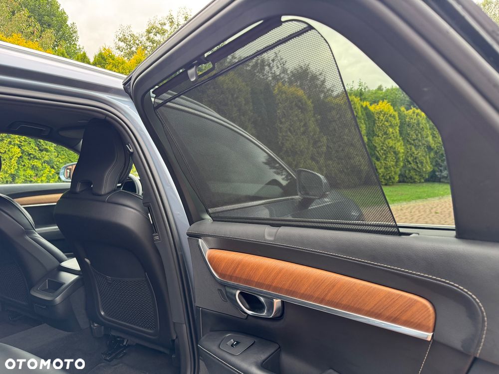 Volvo V90 D4 SCR Inscription - 21