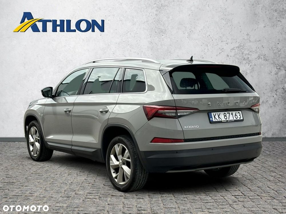 Skoda Kodiaq 1.5 TSI DSG Style - 3