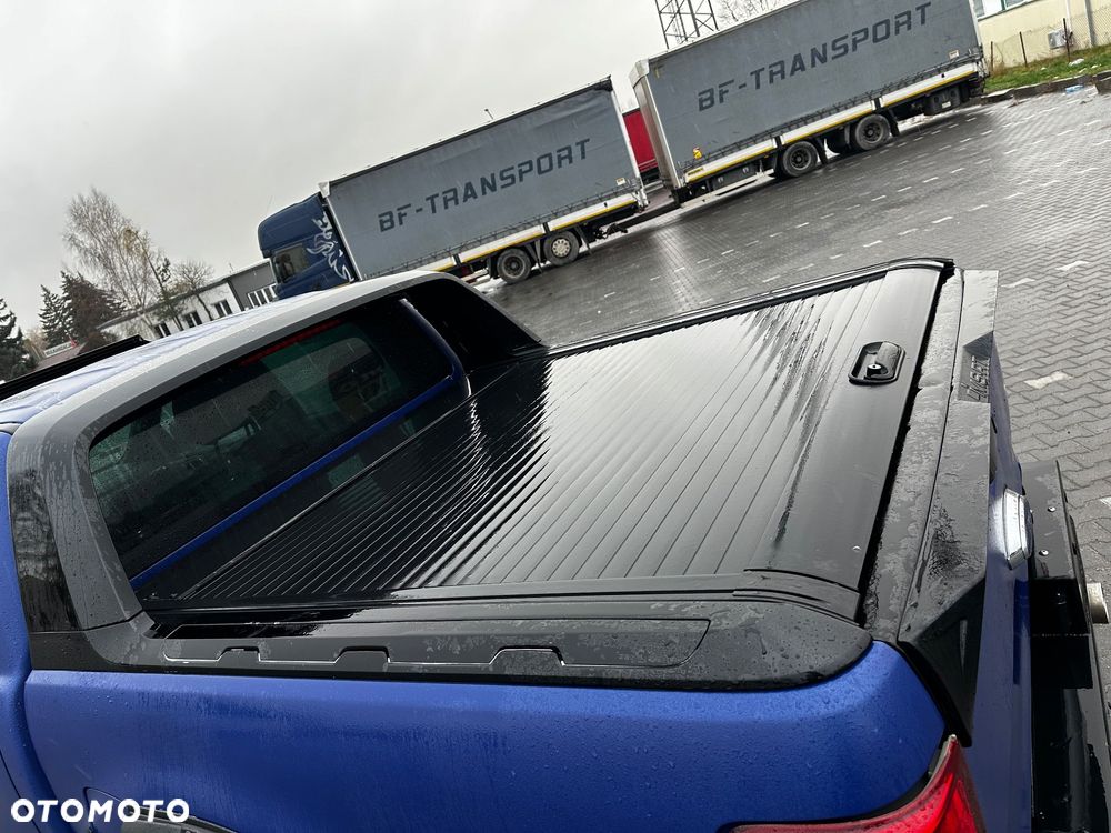 Ford Ranger 2.0 EcoBlue 4x4 DC Wildtrak - 7