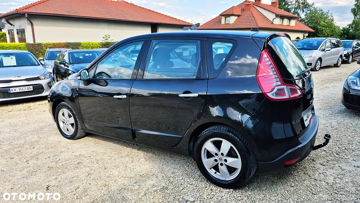 Renault Scenic 2.0 16V Tech Run - 21