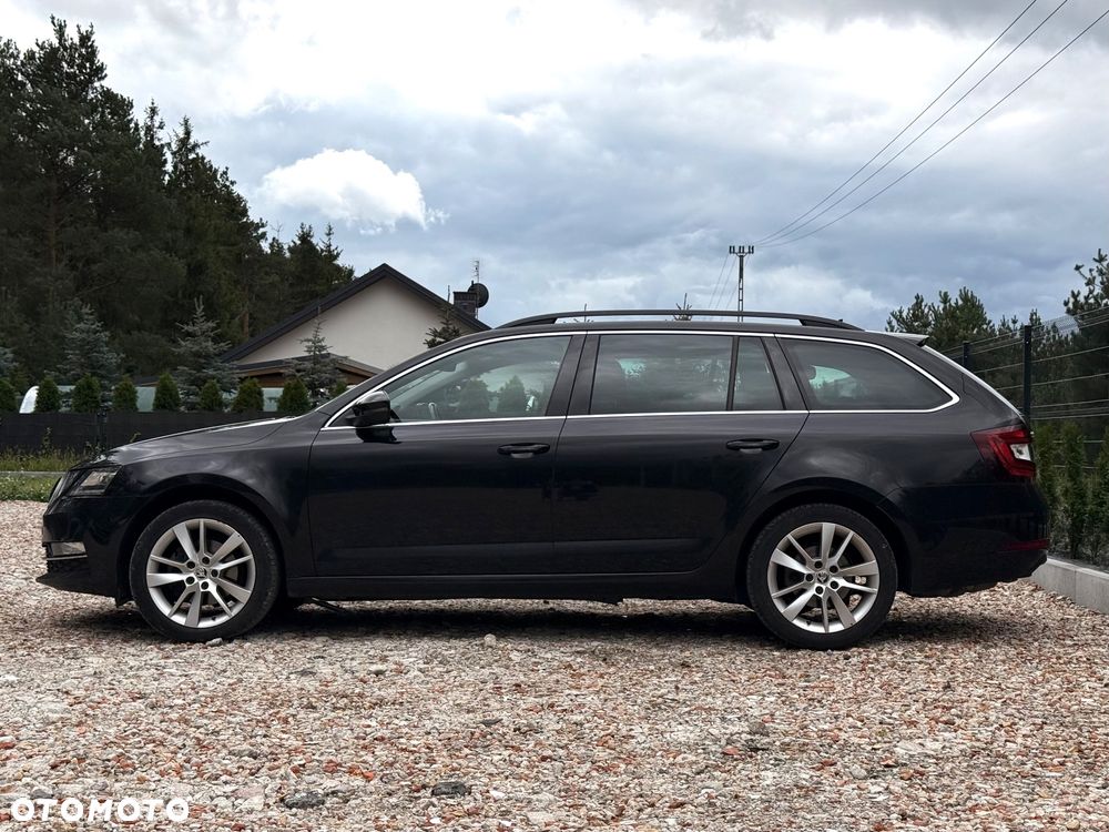 Skoda Octavia 2.0 TDI 4x4 DSG Style - 4