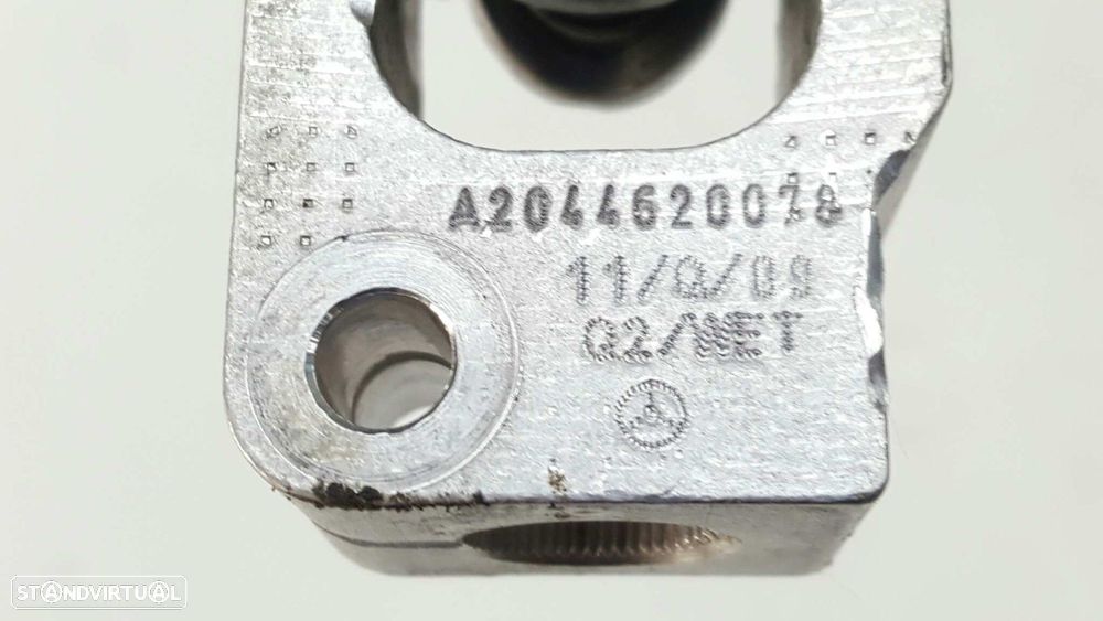 NÓ DE DIREÇÃO MERCEDES CLASE CLK (W207) COUPE 350 CDI BE PRIME EDITION (207.322) - 4