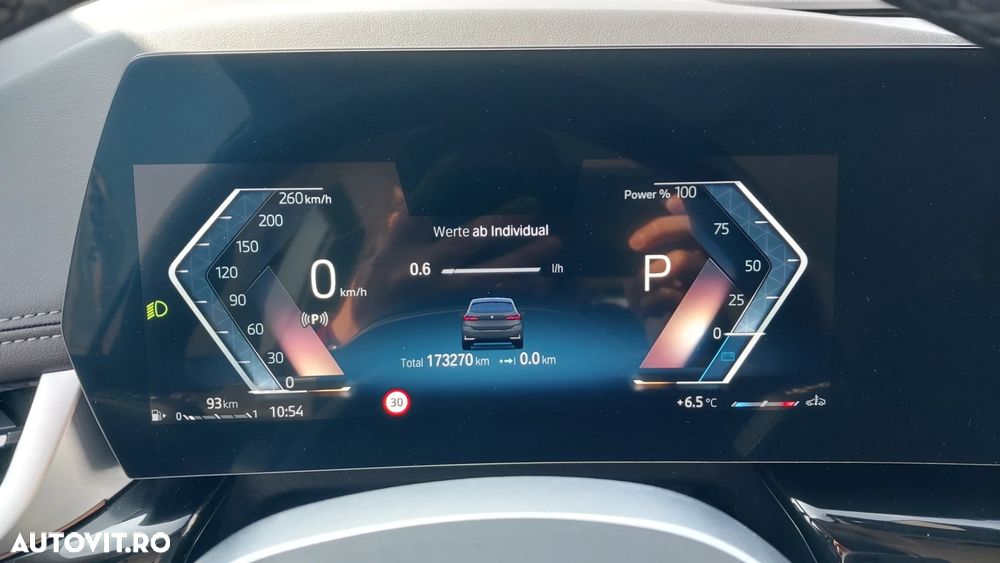 BMW Seria 2 218d Aut. - 11