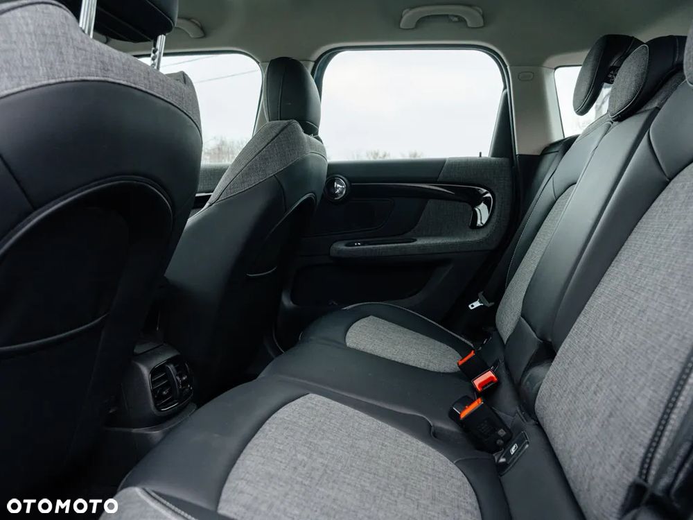 MINI Countryman Cooper - 14