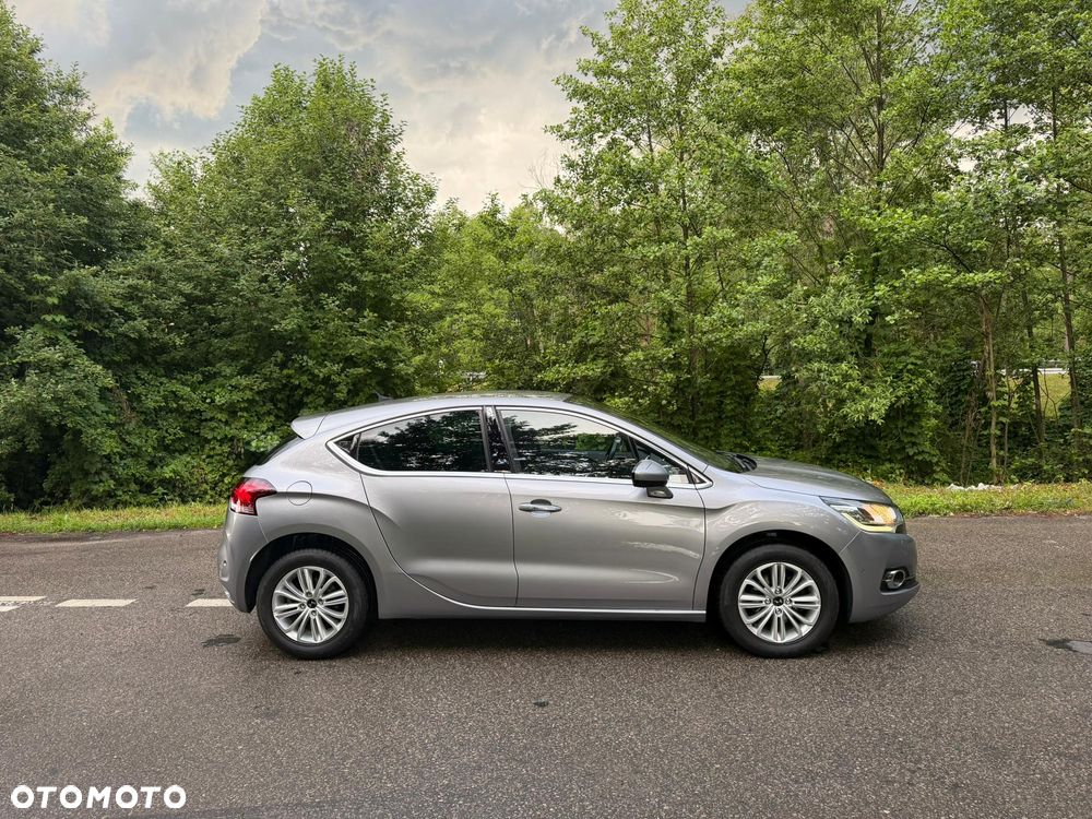 DS Automobiles DS 4 - 13
