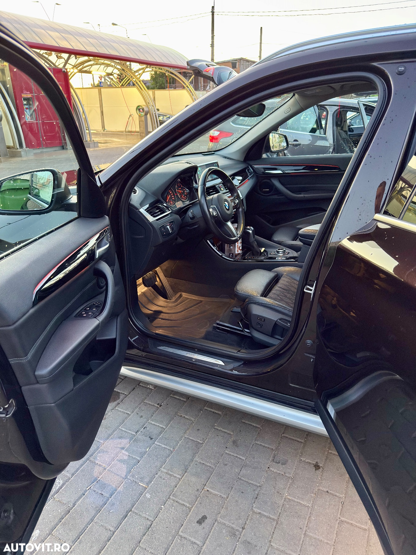 BMW X1 - 9