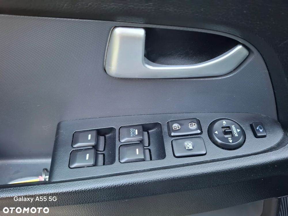 Kia Sportage 2.0 CRDI XL AWD - 15