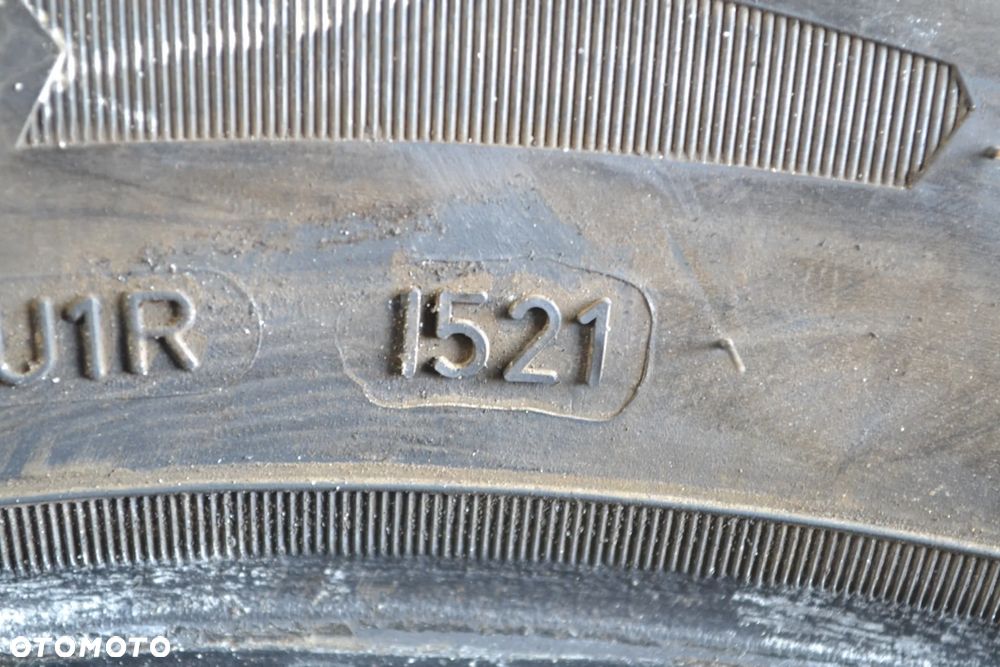215/55R18 95T GOODYEAR ULTRA GRIP PERFORMANCE GEN-1 x4szt 9827z - 7