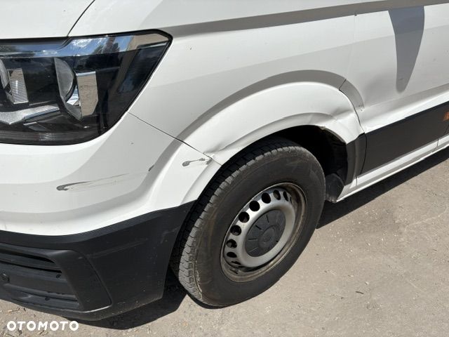 Volkswagen Crafter 7 os - 26