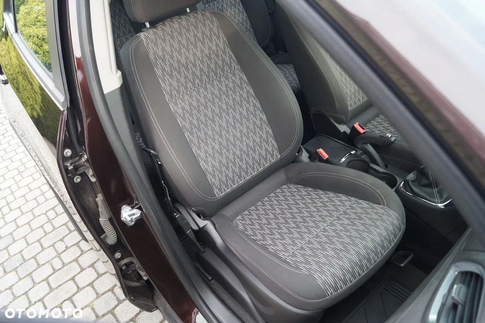Opel Mokka 1.4 Turbo ecoFLEX Start/Stop Color Edition - 25