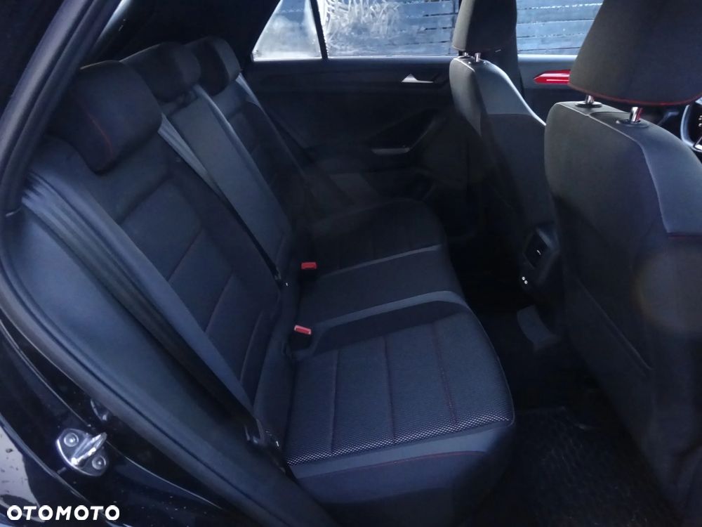 Volkswagen T-Roc 2.0 TSI 4Motion R-Line Plus DSG - 11