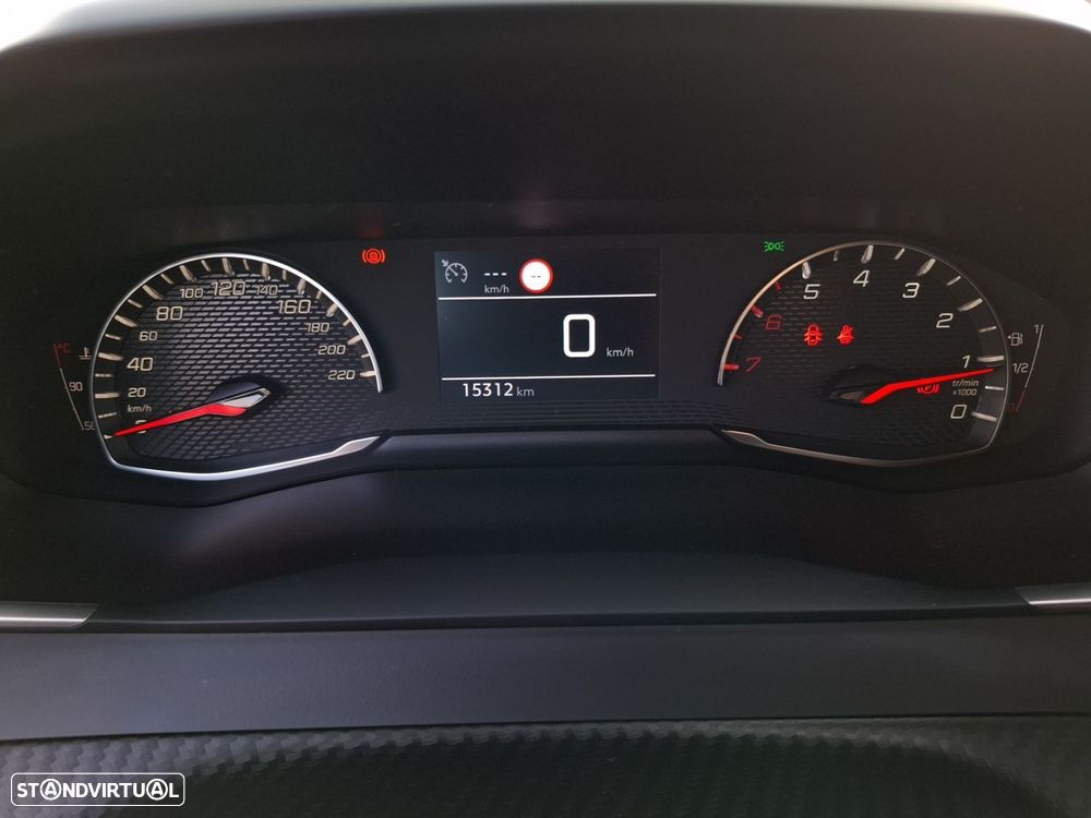 Peugeot 2008 1.2 PureTech Style - 15
