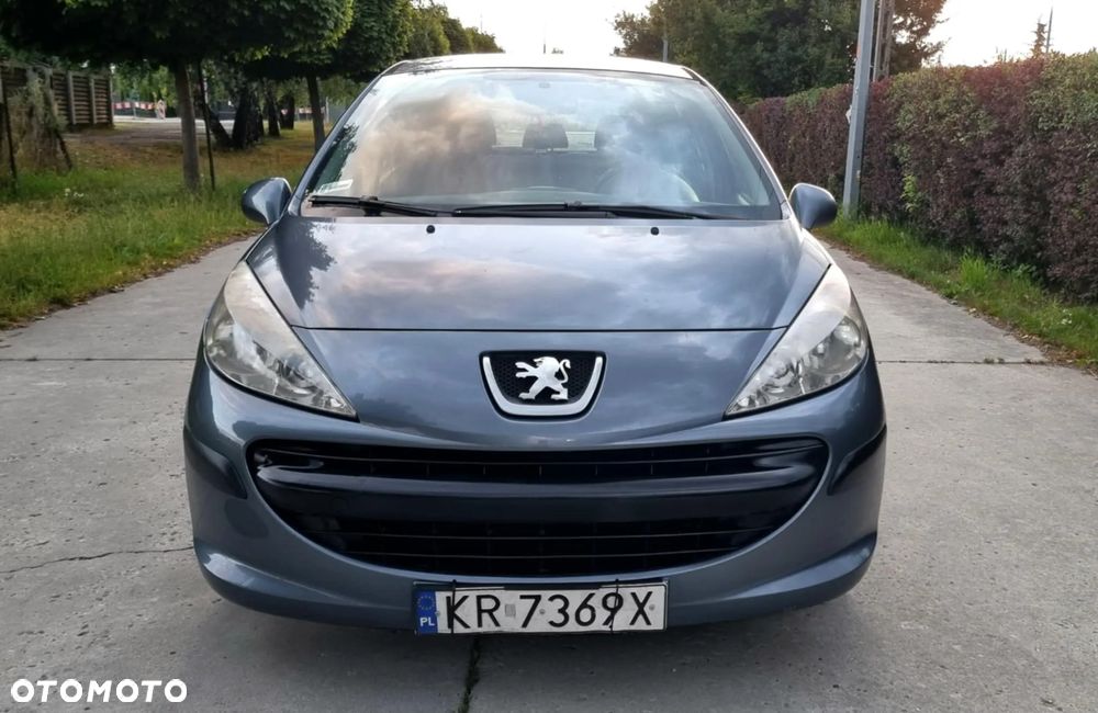 Peugeot 207 1.4 16V Presence - 6