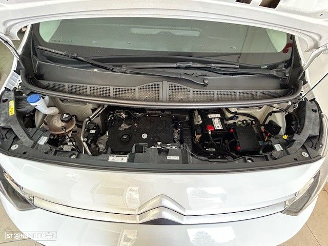 Citroën Jumpy 1.5 BlueHDi M - 31