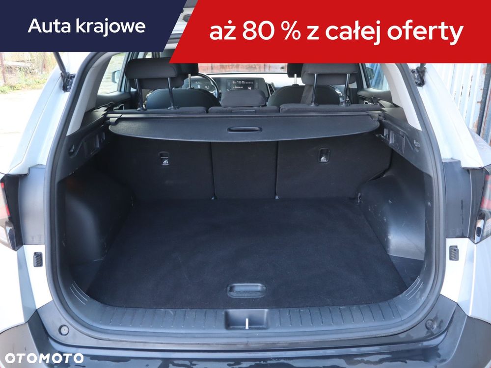 Kia Sportage - 16