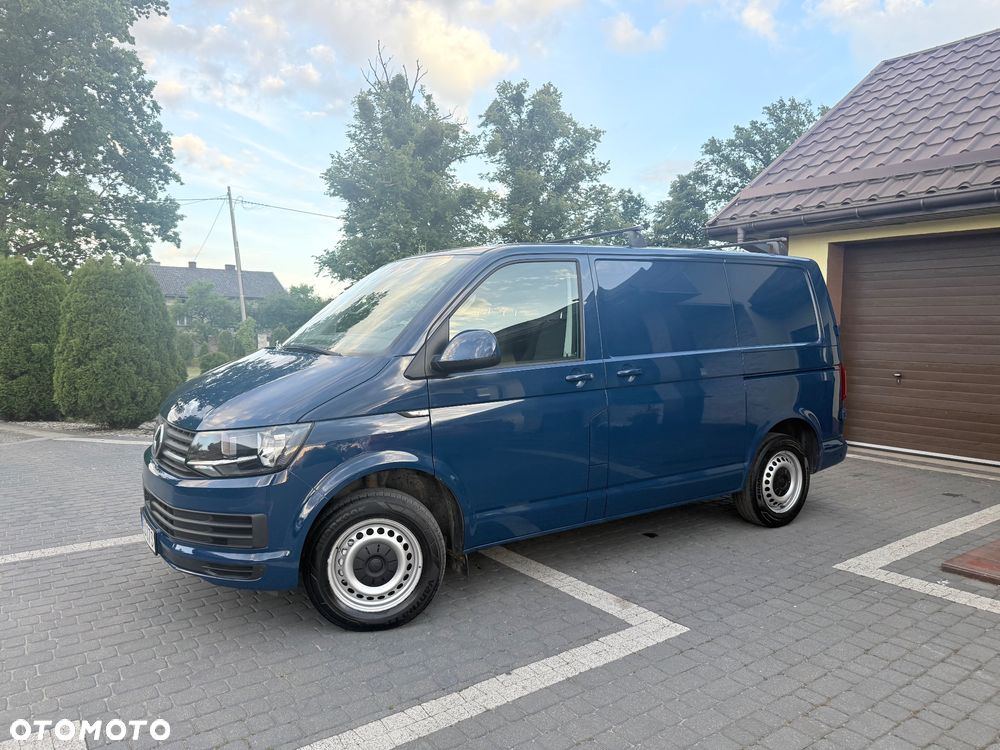 Volkswagen T6 - 8